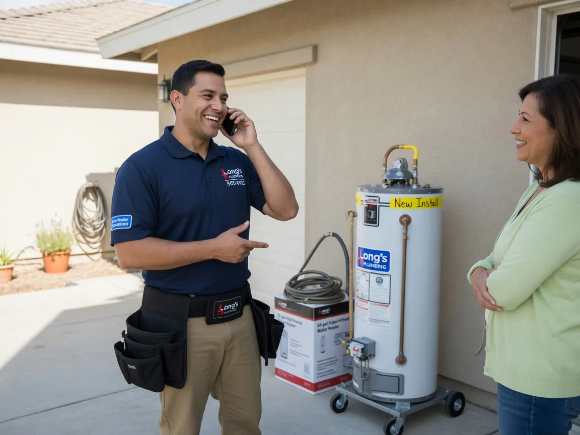 Leak Detection Foster, RI FAQs